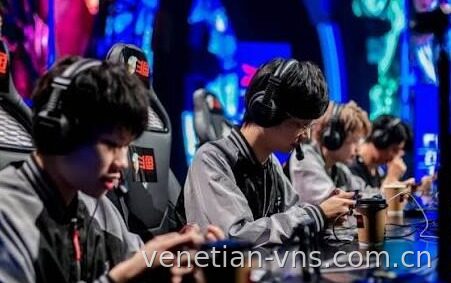 澳门威尼斯人